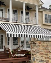 A&A Awnings and Storm Shutters image 7