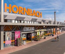 HORNBACH Görlitz Bild 4