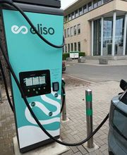 eliso-Ladestation Bild 1