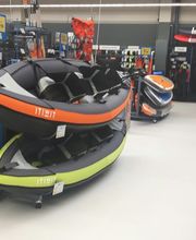 DECATHLON Ingolstadt Bild 3