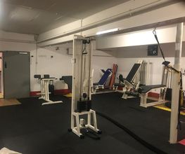 Kickboxen-Team-Xander Bild 2