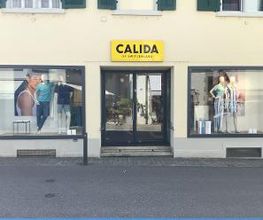 CALIDA Store Bild 3