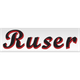 Manfred Ruser Anhänger + Transporte