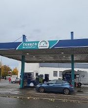 Tankstelle am Edeka Bild 4