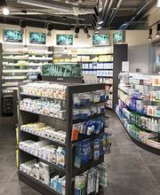 Amavita Apotheke Würzenbach