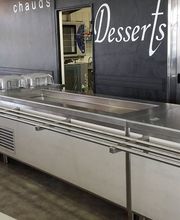 LORRAINE MACHINES HOTESARL L.M.H. SARL image 3