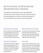 Klinik im Spiegel Bern Bild 7