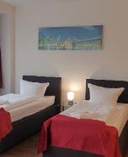 Apart-Hotel Kick Bild 2