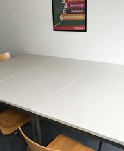 Karlsruhe-Mühlburg Unterrichtsraum