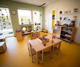 Humankind - Kinderdagverblijf Boekelo Centraal afbeelding 6