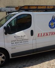 Elektro Knoll Bild 1