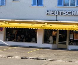 Geschäft an der Sprünglistrasse 2 3006 Bern