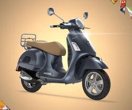 Piaggio-Center Thomas Vogel Bild 2