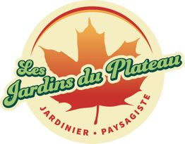 Les Jardins du Plateau