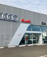 Audi - Sipa Automobiles - Lavillauroy Pau Lescar image 4