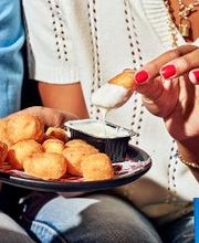 Zaxbys Chicken Fingers & Buffalo Wings image 6