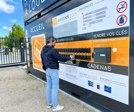 Selfstock.com Morlaix image 2