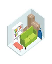 Clifton Rt. 46 Self Storage image 5