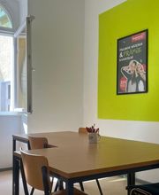 Bad Kissingen Unterrichtsraum 3