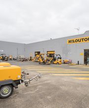 Kiloutou Libourne image 11