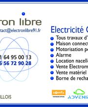 Electron Libre image 7