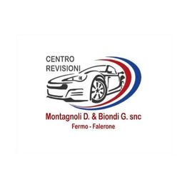 Montagnoli Daniele e Biondi Giuseppina logo