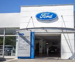 Autohaus Dinnebier Ford/Kia Bild 1