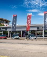 Garage Büchin AG Bild 1