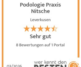 werkenntdenBESTEN.de Qualitätssiegel
