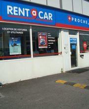 Rent A Car image 7