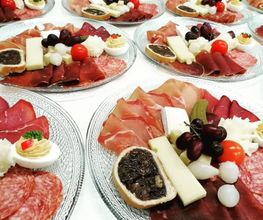 Leu Event Catering GmbH Bild 6
