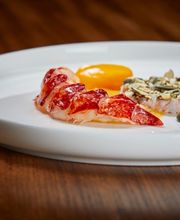 Gourmetrestaurant Ostseelounge Bild 15