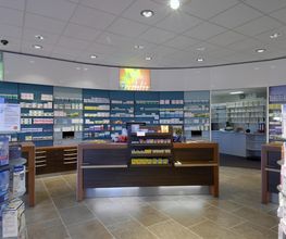 Brandsche Apotheke am Klinikum Bild 6