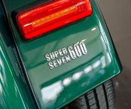 Concessionaria Gino Caterham immagine 9