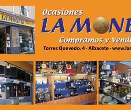 Ocasiones La Moneta imagen 1
