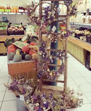 Le Chardon Magasin des Fermes Bio du Perche image 8