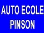 Auto Ecole Pinson