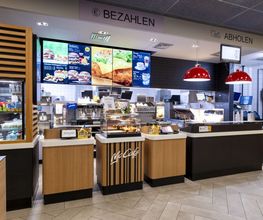 McDonald's Bild 2