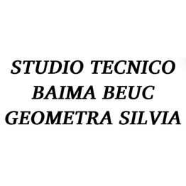 Baima Beuc Geometra Silvia logo