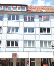 Hildesheim Außenansicht