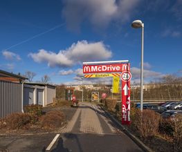 McDonald's Bild 3