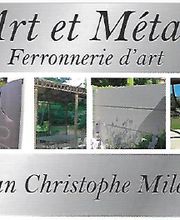 Art et Metal image 10