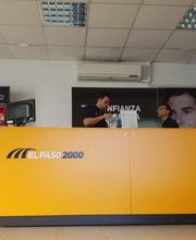 El Paso 2000 imagen 5