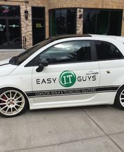 EasyITGuys - CyberSecurity, Compliance, and Managed IT Support image 6