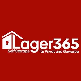 Das Logo von Lager365 – Dein zuverlässiger Partner für Self Storage in Oldenburg. Sichere, flexible und barrierefrei zugängliche Lagerräume für Privat und Gewerbe.