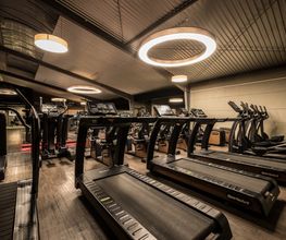 Fitness First Lemgo - Cardio Training