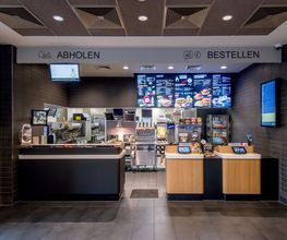McDonald's Bild 2
