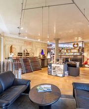 Parkett Manfred Preuß