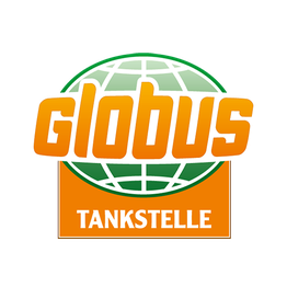 GLOBUS Tankstelle Neunkirchen