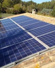 Applications Electriques Solaires image 2